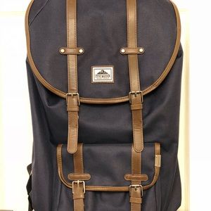 Steve madden backpack
